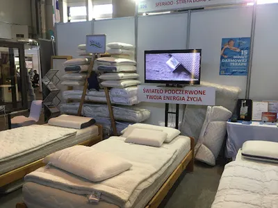 Sferado - zdrowy sen, zdrowe życie